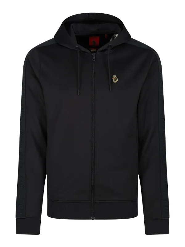 TTTHs ZIP HOODIE sold by Luke 1977