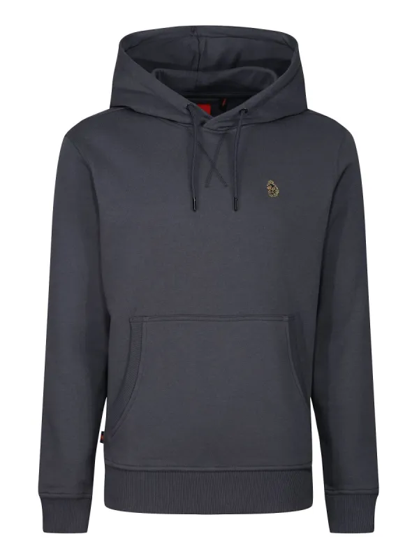 SNEAK HOODIE sold by Luke 1977