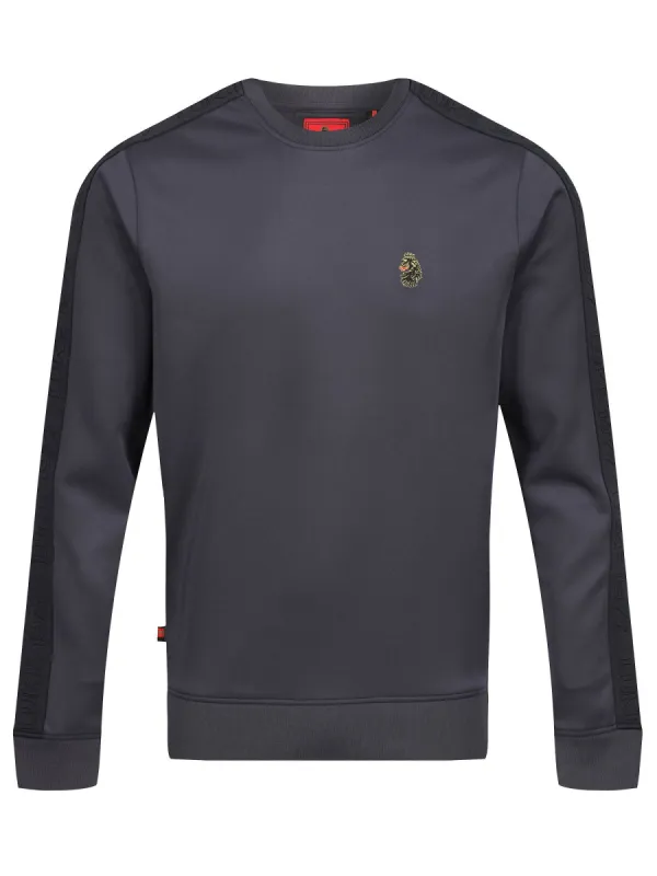 TTTSW SWEATSHIRT sold by Luke 1977