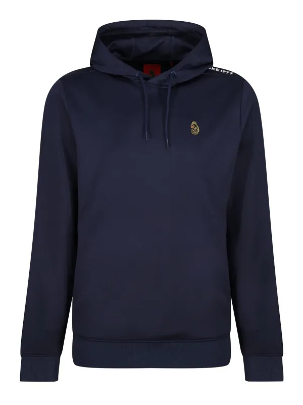 TTPHOH HOODIE sold by Luke 1977