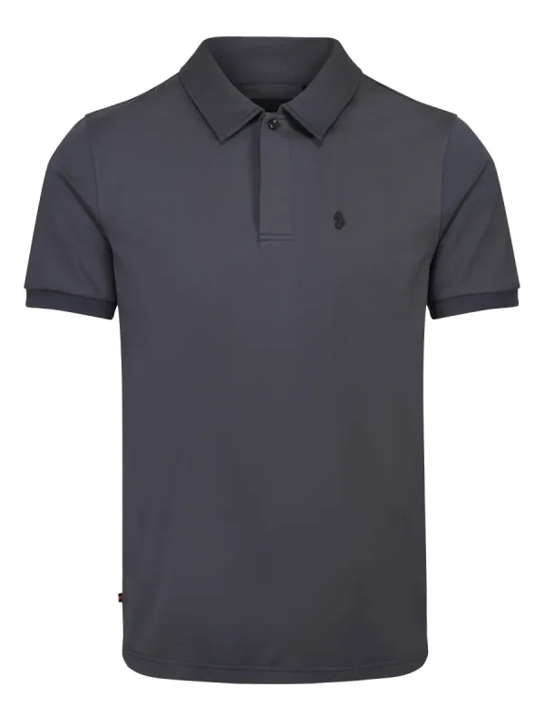 HONG KONG JERSEY POLO sold by Luke 1977