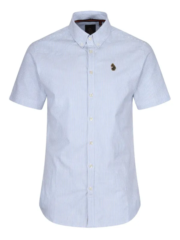 CAMBRIDGE TAILORED FIT SHIRT sold by Luke 1977