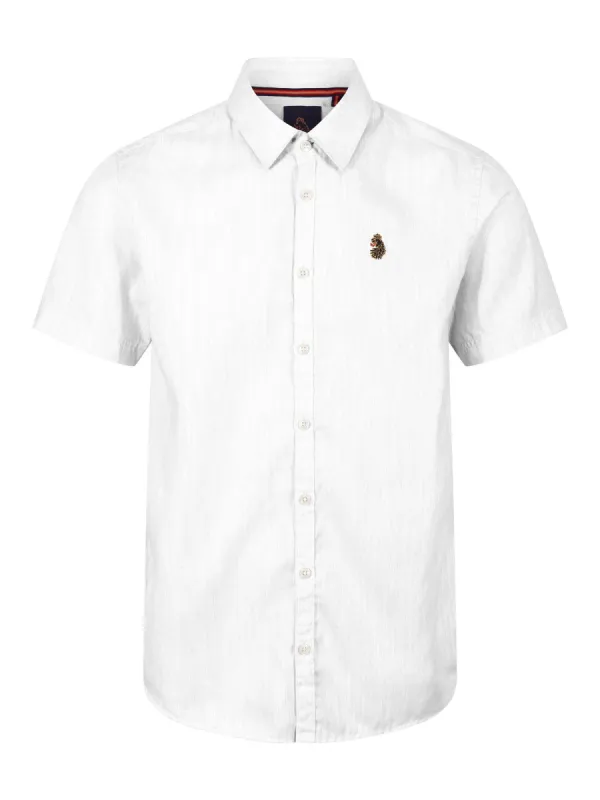 YOKO TAILORED FIT SHIRT sold by Luke 1977