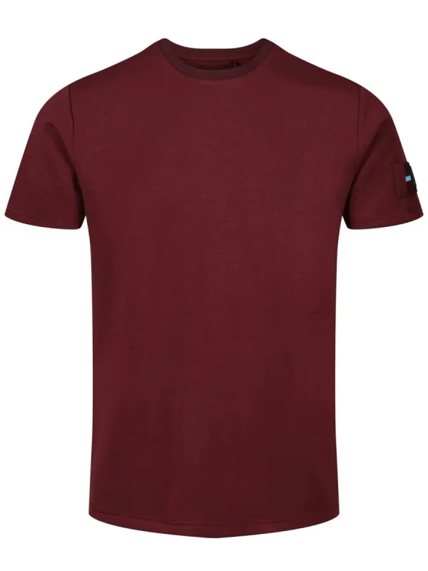 WITTON T-SHIRT sold by Luke 1977