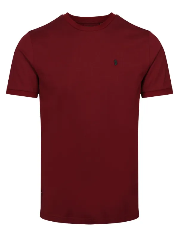 SHANGHAI T-SHIRT sold by Luke 1977