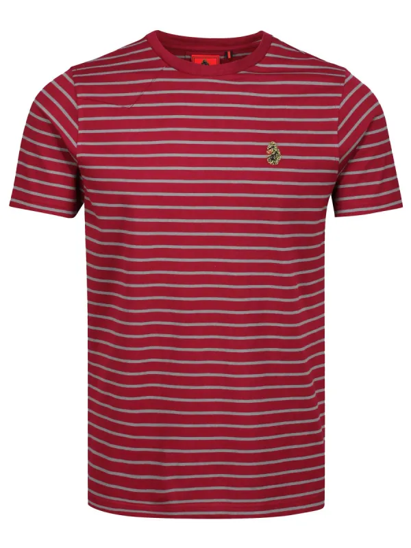 FASTSTRIPE T-SHIRT sold by Luke 1977