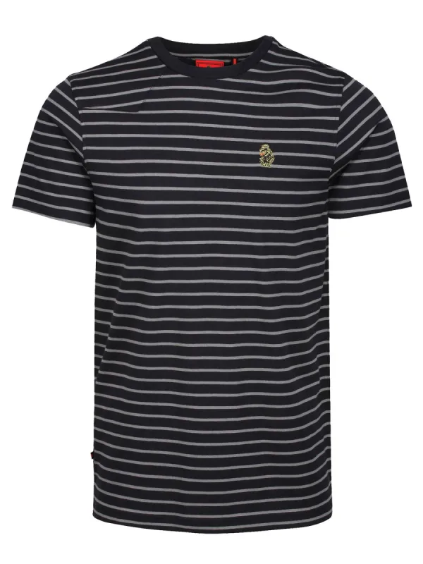 FASTSTRIPE T-SHIRT sold by Luke 1977