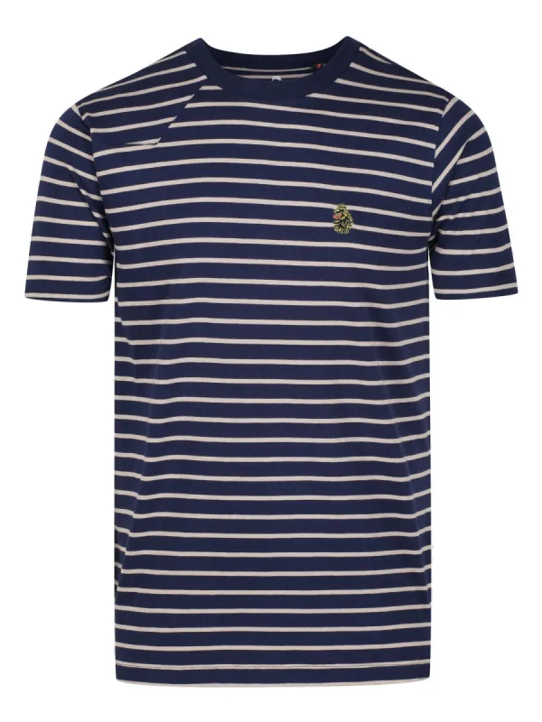 FASTSTRIPE T-SHIRT sold by Luke 1977