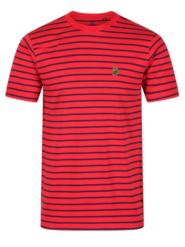 FASTSTRIPE T-SHIRT sold by Luke 1977