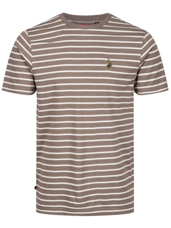 FASTSTRIPE T-SHIRT sold by Luke 1977