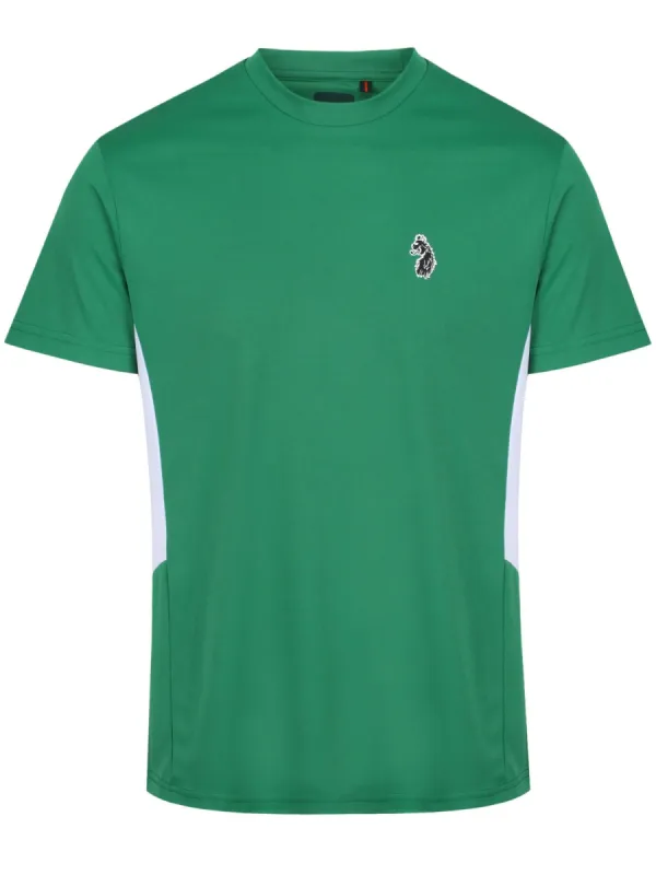 SIXHAND TENNIS T-SHIRT sold by Luke 1977