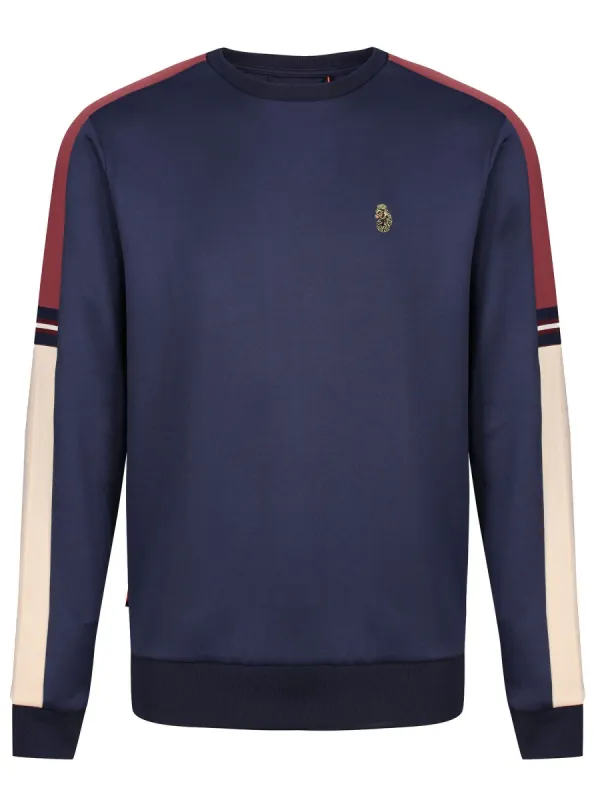 PATTER SWEATSHIRT sold by Luke 1977