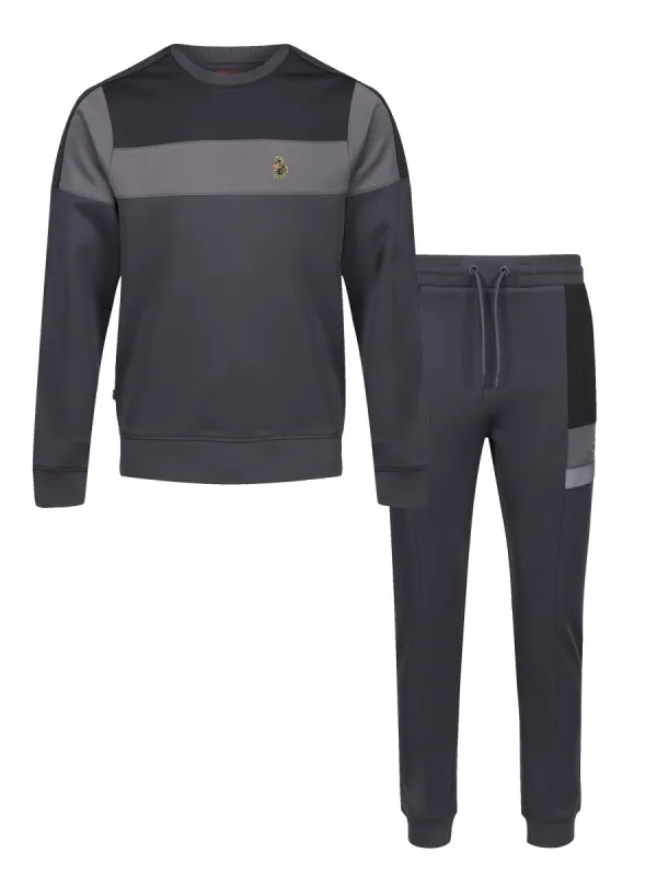 LOKI TRACKSUIT SET sold by Luke 1977