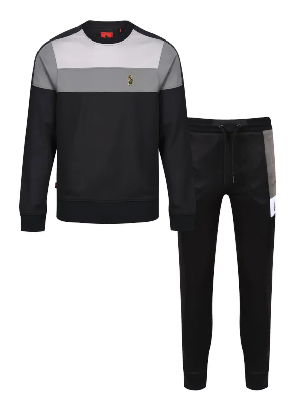 LOKI TRACKSUIT SET sold by Luke 1977