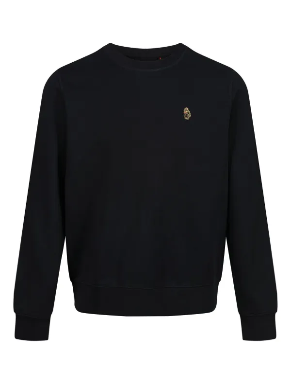 BIRMINGHAM RELAXED FIT SWEATSHIRT sold by Luke 1977