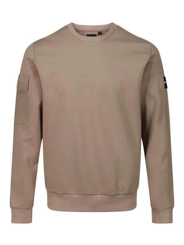 HOLTE SWEATSHIRT sold by Luke 1977