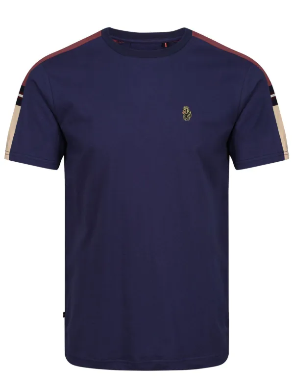 HAIL T-SHIRT sold by Luke 1977