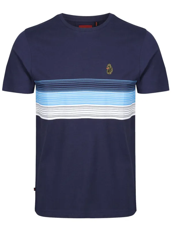 NASHVILLE T-SHIRT sold by Luke 1977