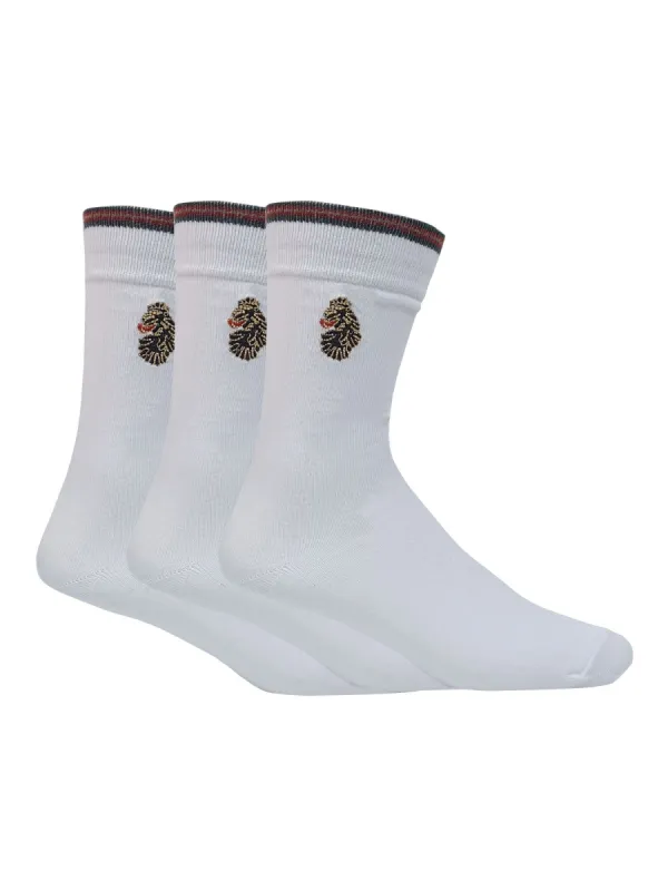 SPURS SOCKS 3 PACK sold by Luke 1977