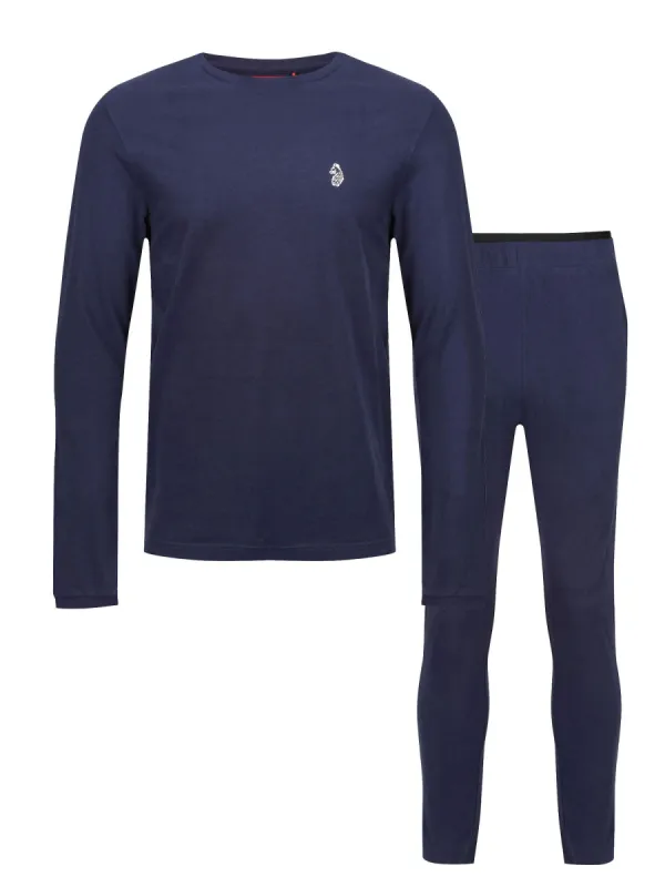 TSPS LOUNGEWEAR SET made by Luke 1977