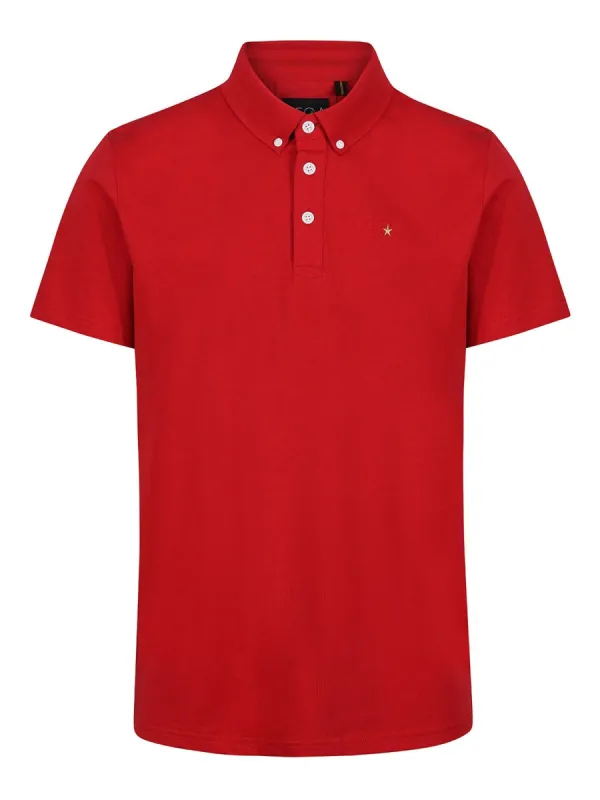 VEGA GOLF ENA TONAL POLO SHIRT* | Parallel