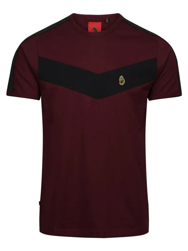 CALVIA T-SHIRT sold by Luke 1977
