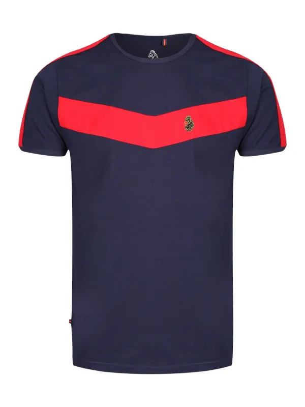 CALVIA T-SHIRT sold by Luke 1977