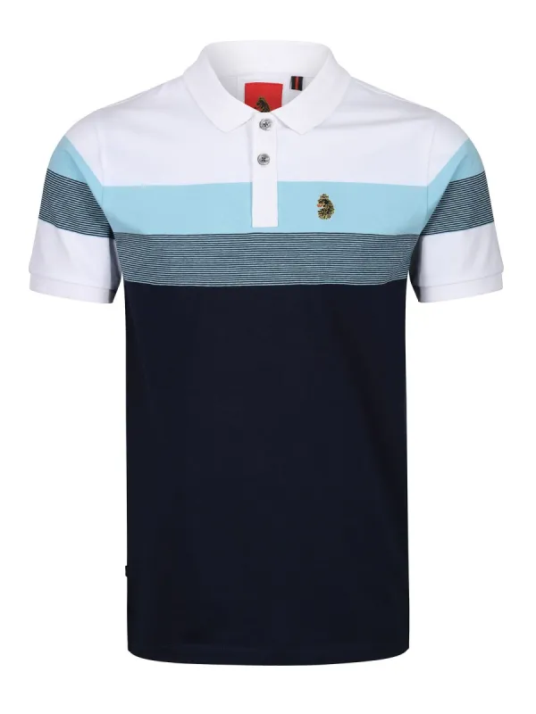 SHUFFLE POLO sold by Luke 1977