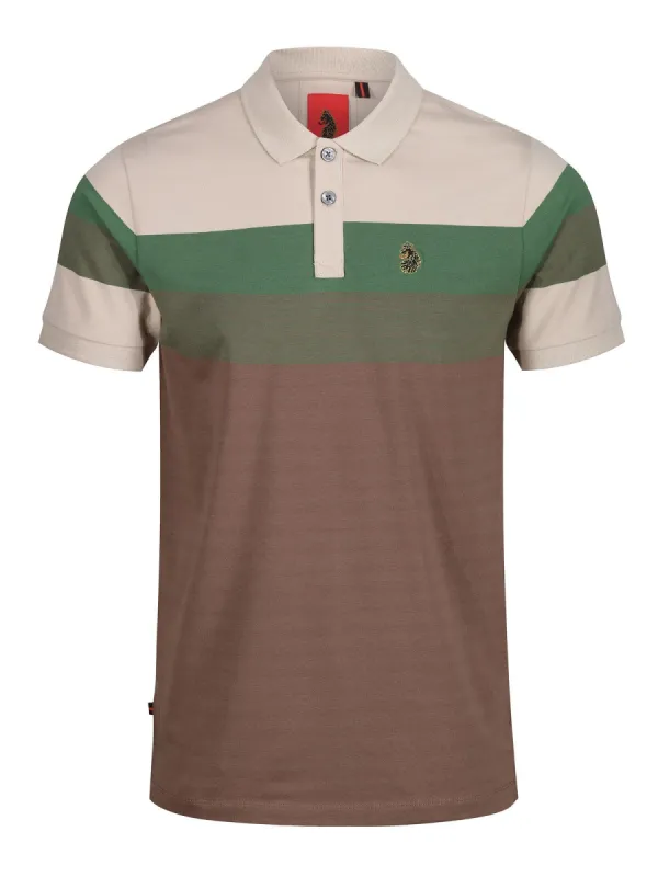 SHUFFLE POLO sold by Luke 1977
