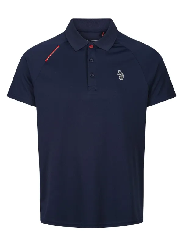 THOMAS POLO sold by Luke 1977