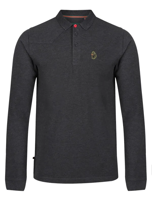 WILLIAMS LS POLO sold by Luke 1977