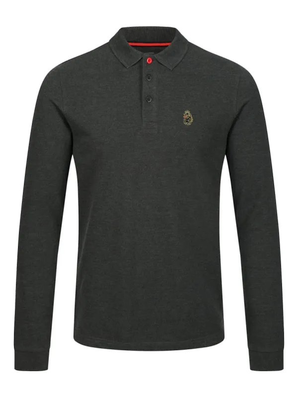 WILLIAMS LS POLO sold by Luke 1977