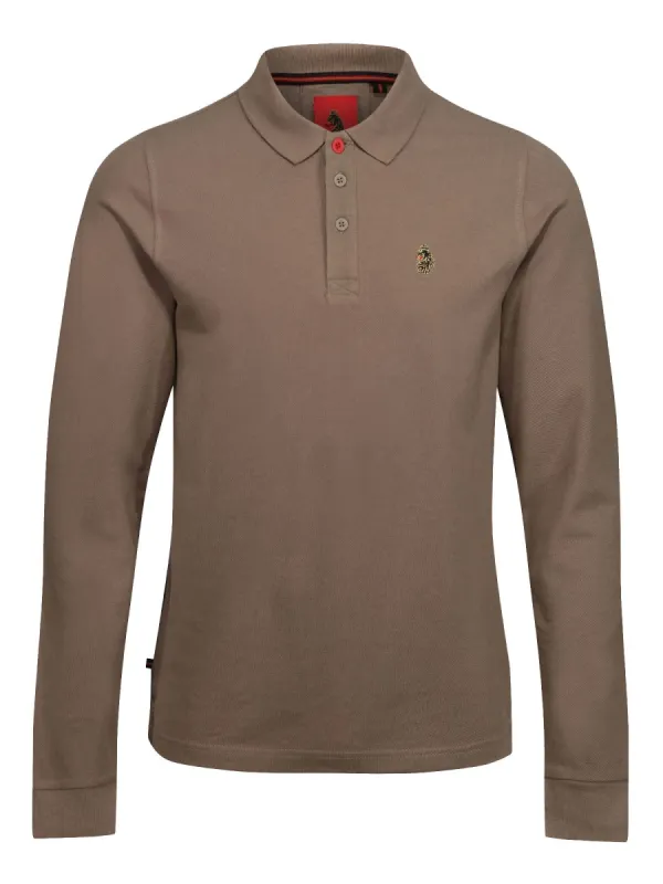 WILLIAMS LS POLO sold by Luke 1977