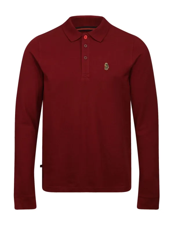 WILLIAMS LS POLO sold by Luke 1977