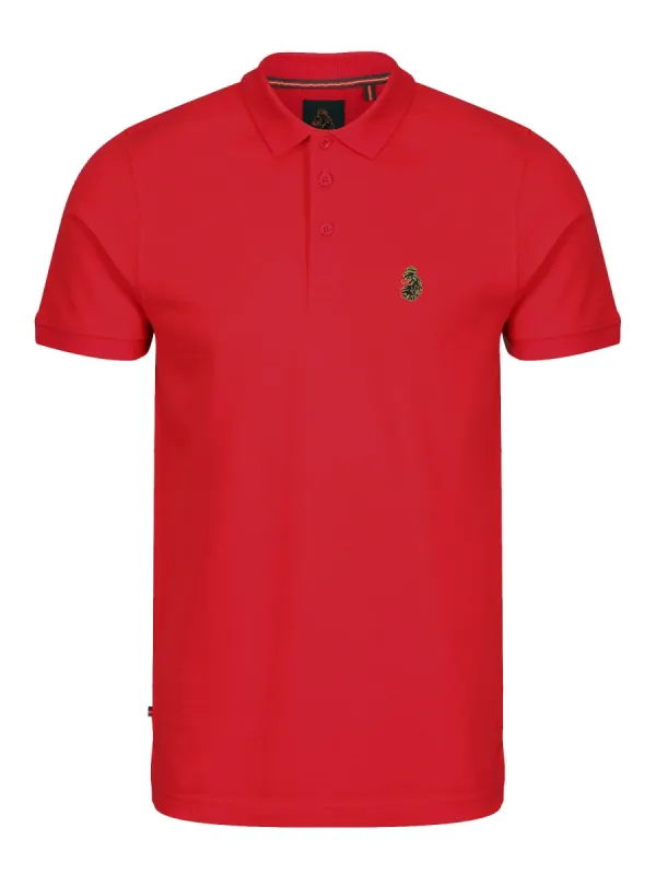 WILLIAMs POLO sold by Luke 1977