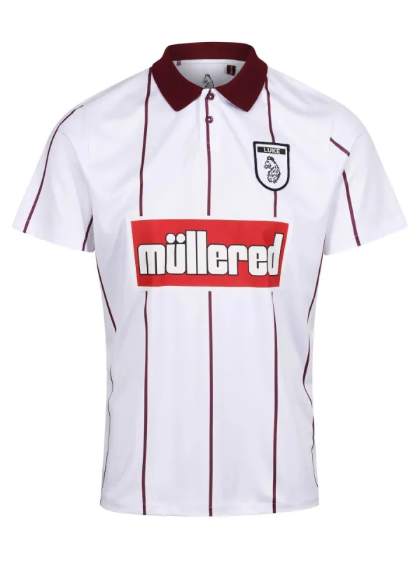 EDEN FOOTBALL SHIRT sold by Luke 1977