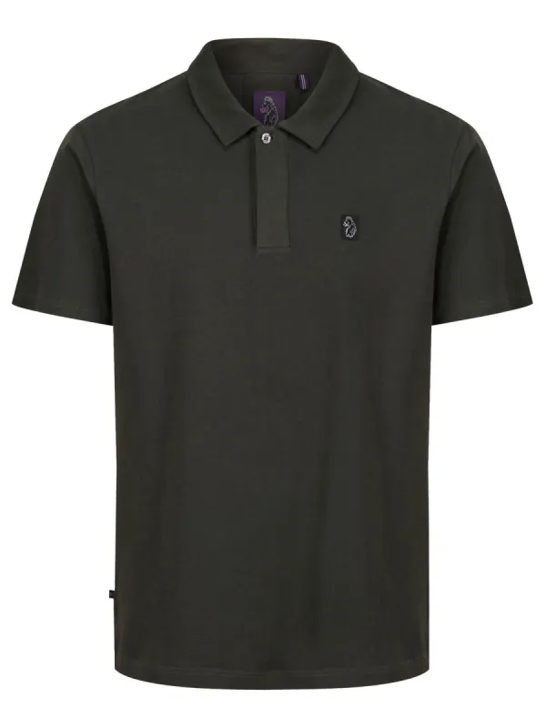 BREATHTAKING POLO sold by Luke 1977