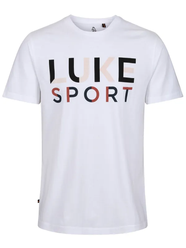 LST T-SHIRT sold by Luke 1977