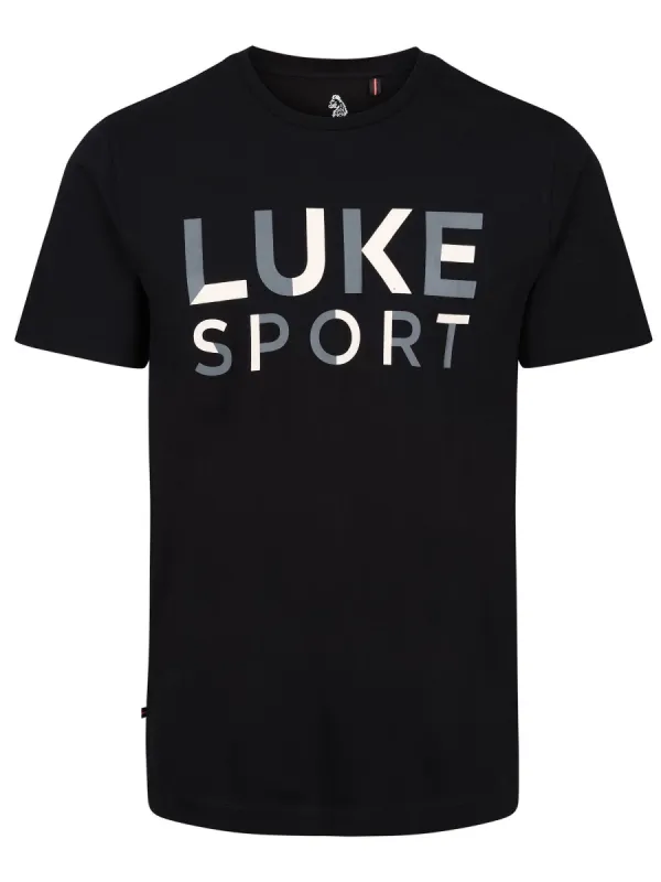 LST T-SHIRT sold by Luke 1977