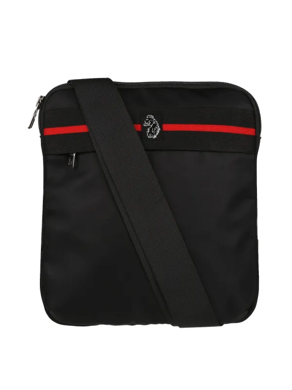 MCCALL CROSS BODY BAG sold by Luke 1977
