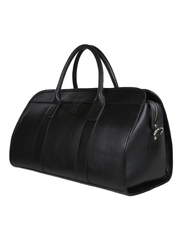 DR FOSTER DUFFLE LEATHER BAG sold by Luke 1977