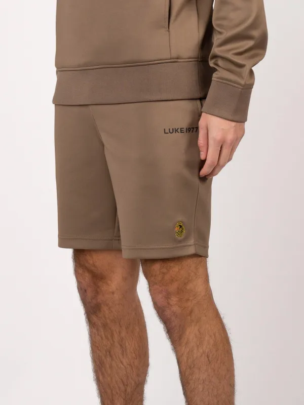 TTPST SWEAT SHORTS made by Luke 1977