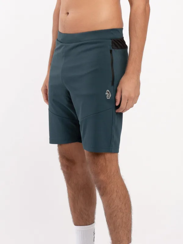 SQUATT PERFORMANCE SHORTS sold by Luke 1977