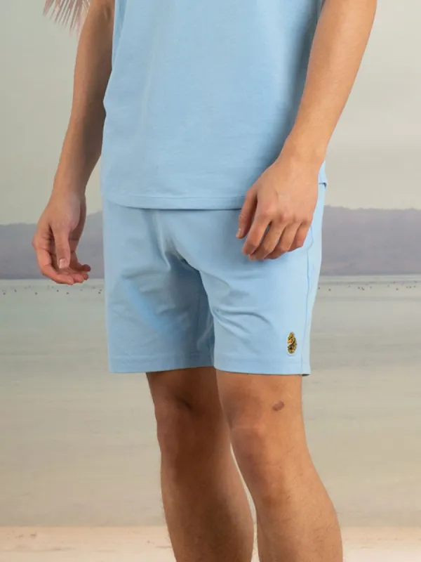 SMASHING SWEAT SHORTS sold by Luke 1977