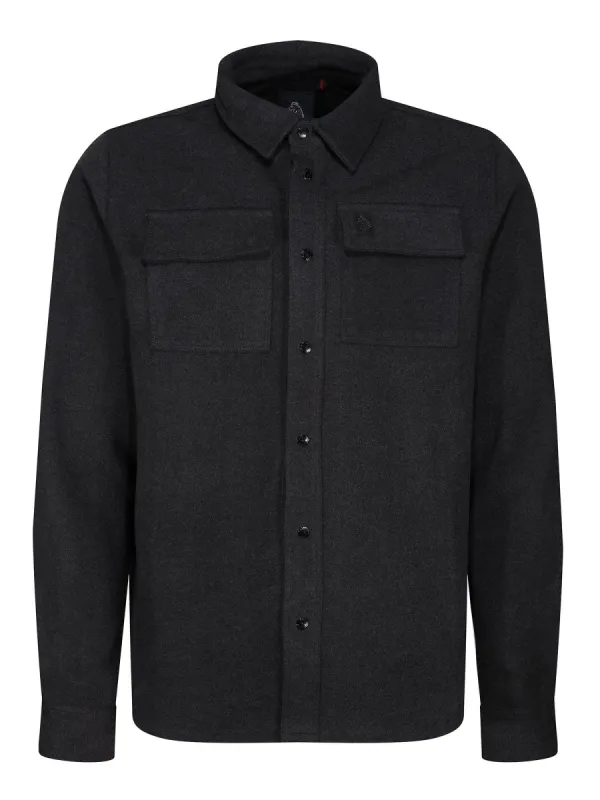 TWEEDIE OVERSHIRT sold by Luke 1977