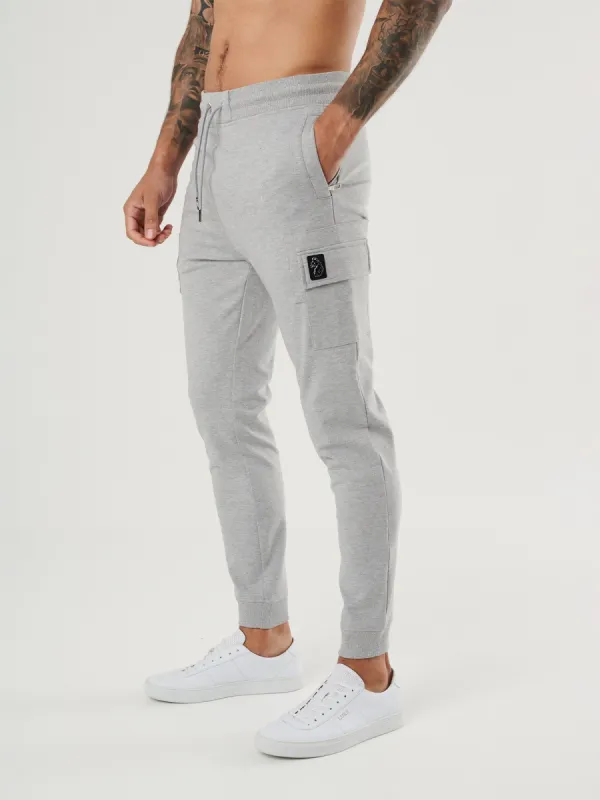 ROOT CUFFED PREMIUM JOGGERS sold by Luke 1977
