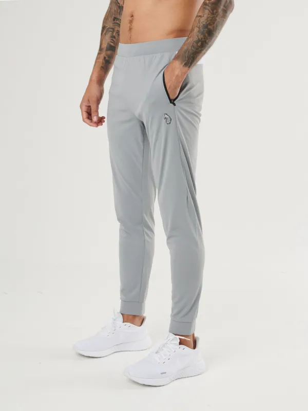 KPI CUFFED PERFORMANCE TRAINING JOGGERS sold by Luke 1977