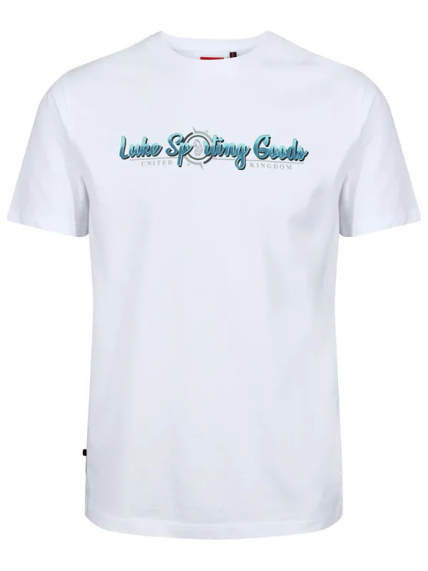 YELLOWFIN T-SHIRT sold by Luke 1977