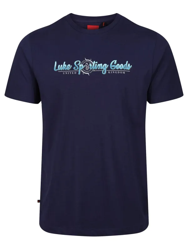 YELLOWFIN T-SHIRT sold by Luke 1977