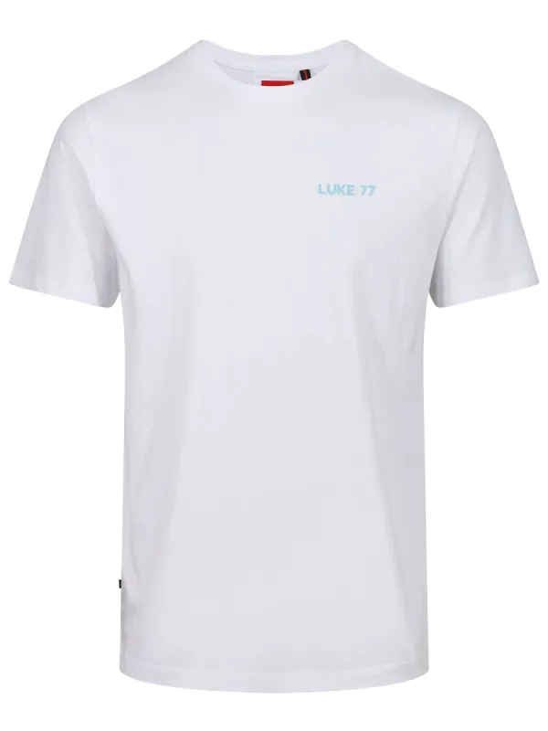 BLUEFIN T-SHIRT sold by Luke 1977